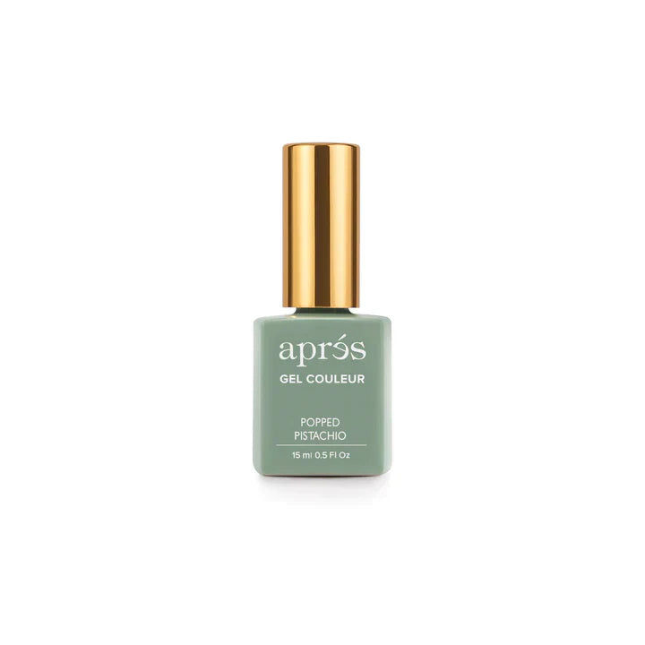 Apres HEMA-Free Gel Couleur #265-364