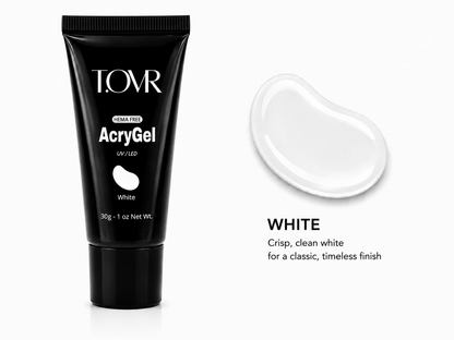 Take Over HEMA FREE AcryGel 1 oz