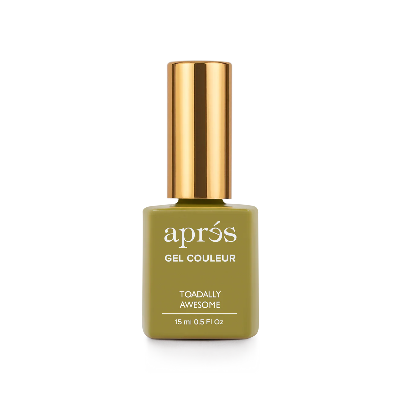 Apres HEMA-Free Gel Couleur #265-364