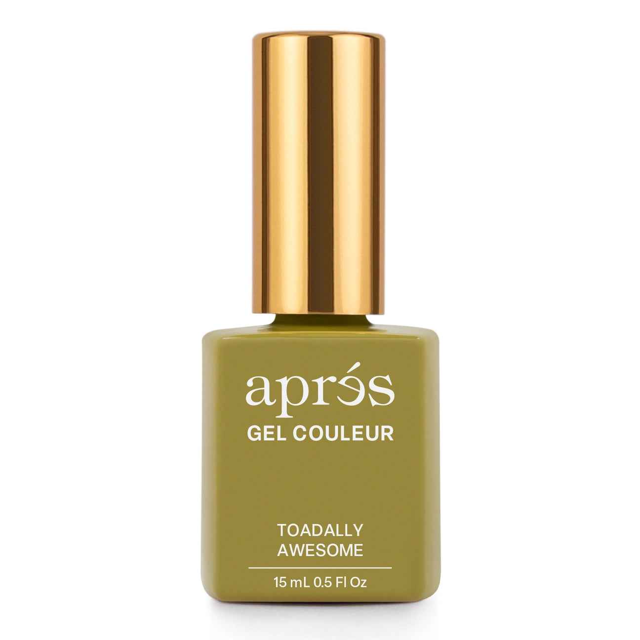 APRÉS HEMA-Free Gel Couleur #265-364