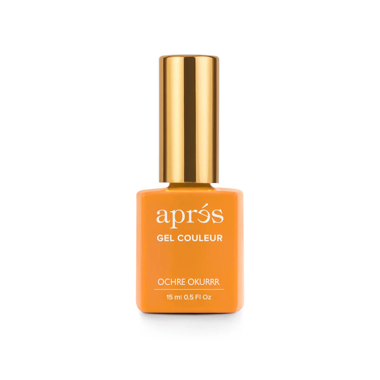Apres HEMA-Free Gel Couleur #265-364