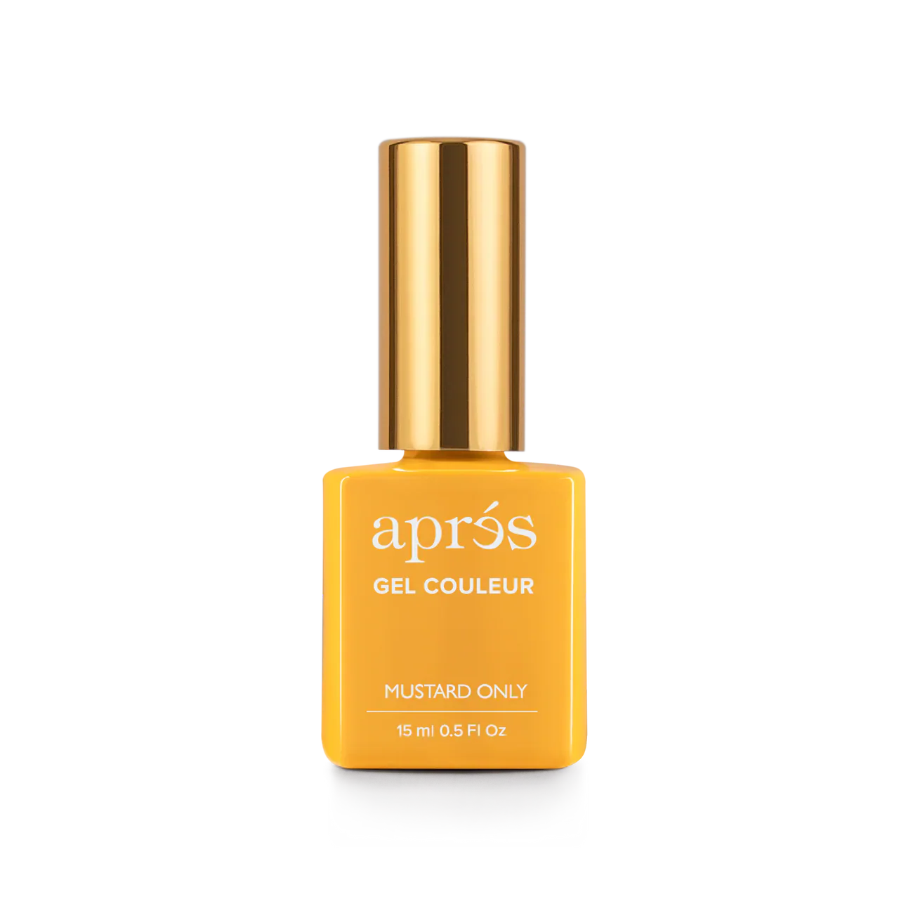Apres HEMA-Free Gel Couleur #265-364