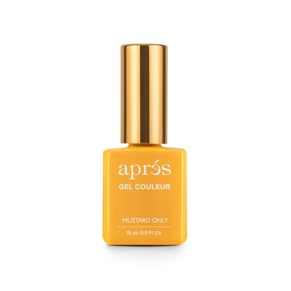 Aprés Mustard Only - 362