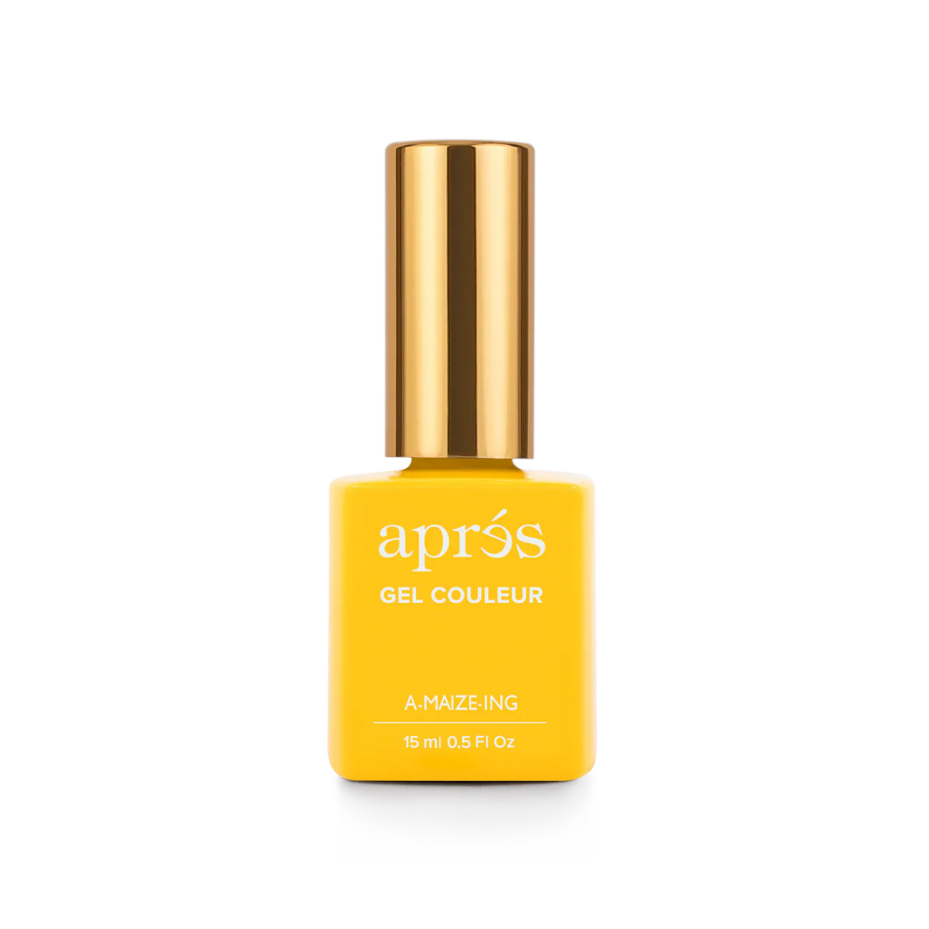 Apres HEMA-Free Gel Couleur #265-364