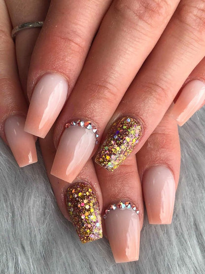 NOTPOLISH OG 102 - Nude Panther