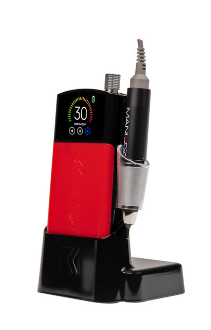 Kupa ManiPro Passport NEXT