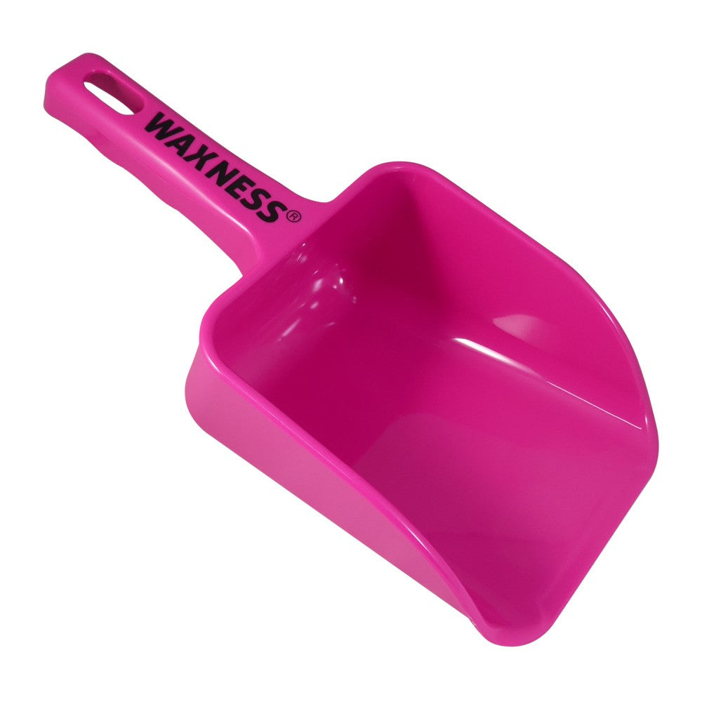 WAXNESS WAX BEADS SCOOPER WHITE 16 OZ