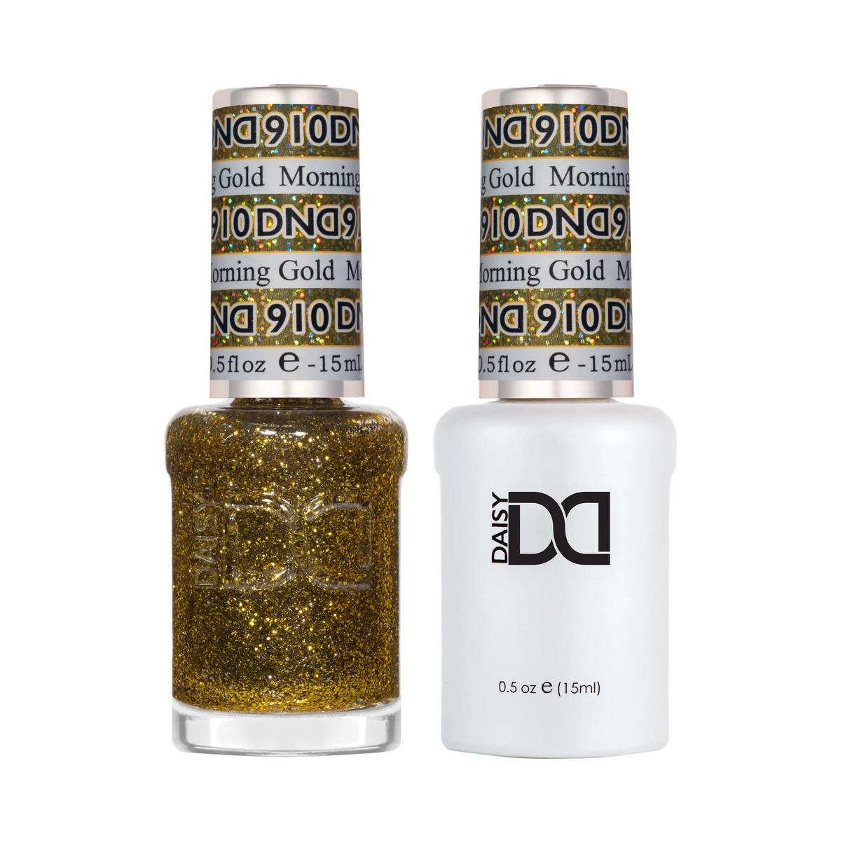DND DC DUO Summer + Super Glitter Collection #254-398