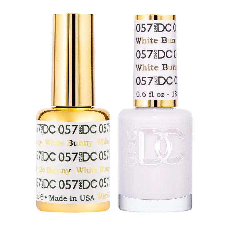 DND DC DUO Gel Collection DC001-DC072