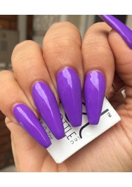 The GelBottle Inc -Gel Polish - Violet