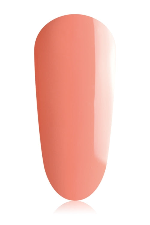 The GelBottle Inc -Gel Polish - Apricot