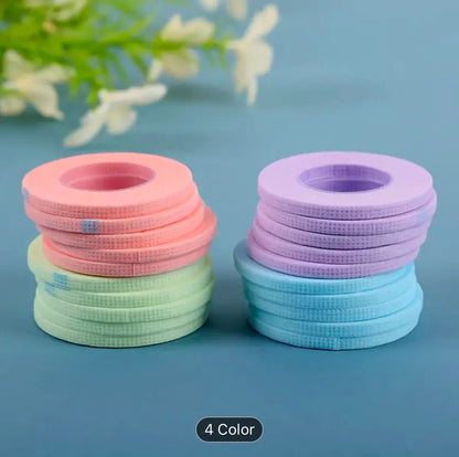 Lash Lift Tape 5 rolls 4mm