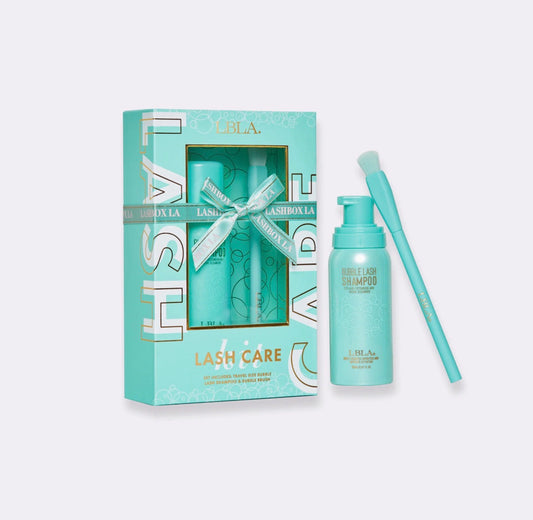 LBLA Mini Lash Care Kit