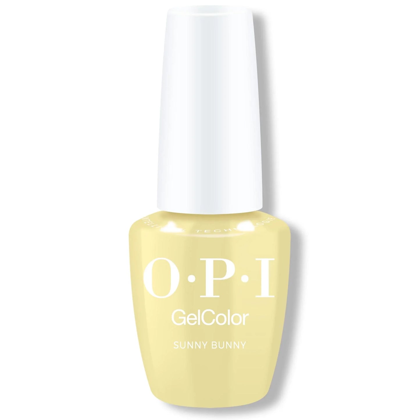 OPI Gel Color - Sunny Bunny 15ml