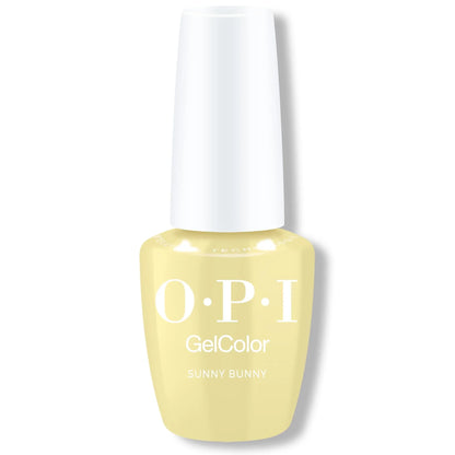 OPI Gel Color - Sunny Bunny 15ml