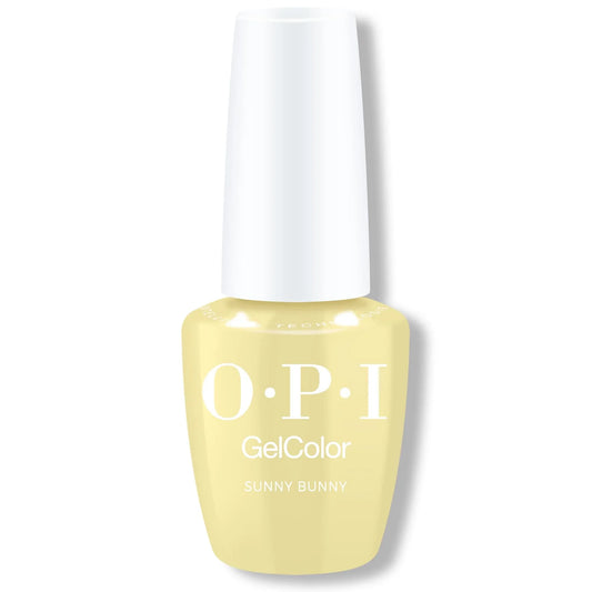 OPI Gel Color - Sunny Bunny 15ml