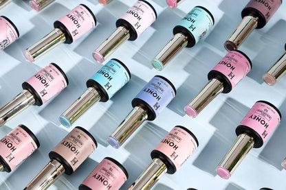 HONEY'S NAIL SECRET PRO BUILDER BASE COLLECTION