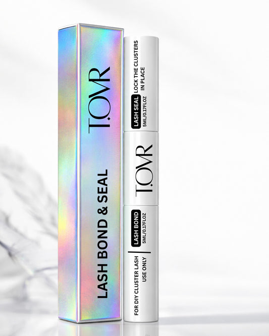Take Over Lash Bond & Seal