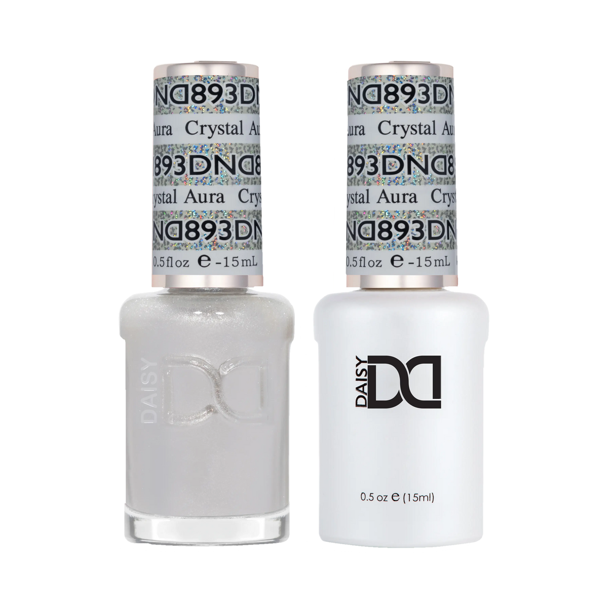 DND DC DUO Summer + Super Glitter Collection #254-398