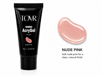 Take Over HEMA FREE AcryGel 1 oz