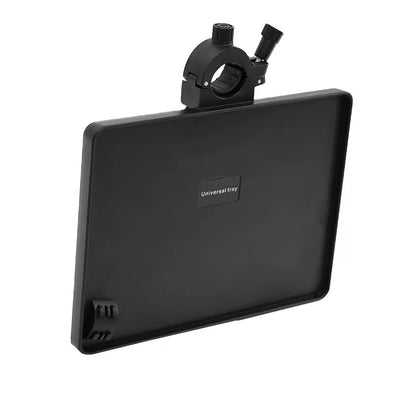 Universal Tray with Clamp