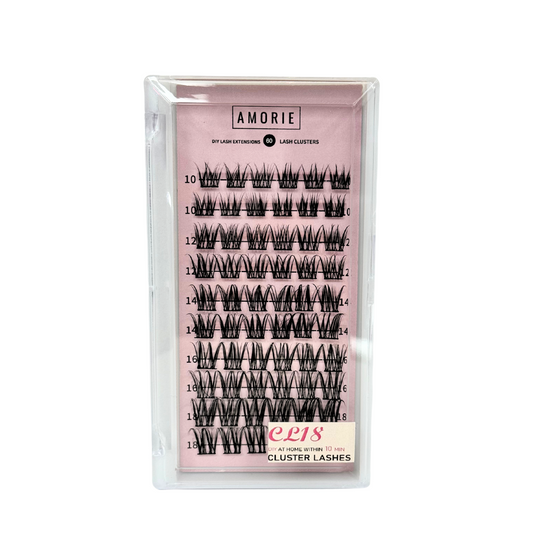 Amorie Clusters 60pc  "CL18"
