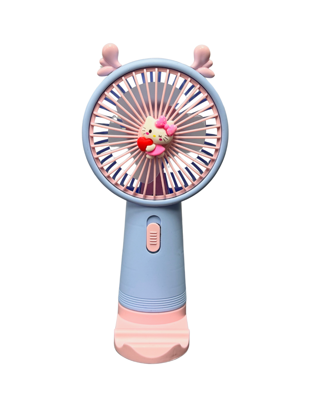 Hello Kitty & Friends Mini Fans