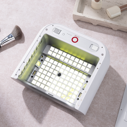 O NAIL AI UV Lamp