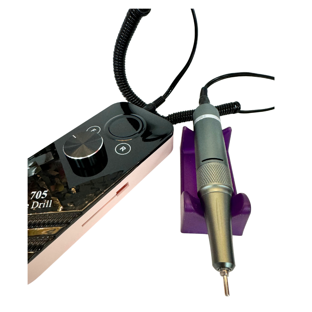 SG705 Portable Nail Drill