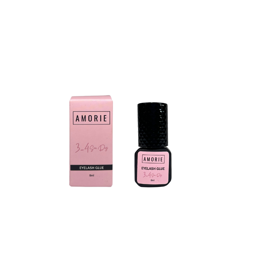 Amorie Lash Adhesive 3-4sec