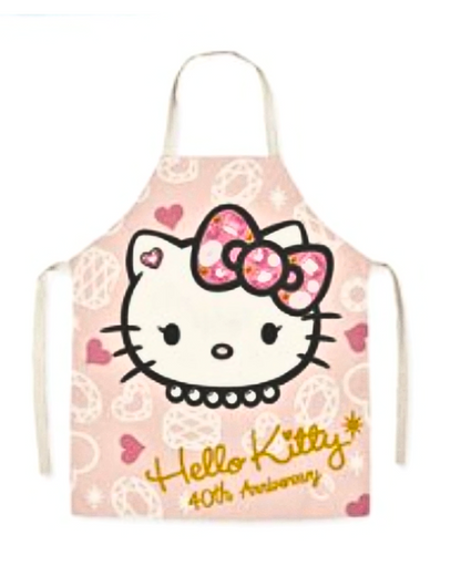 Hello Kitty & Friends Aprons