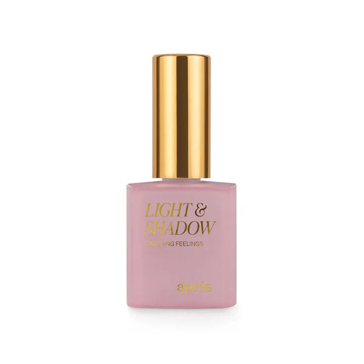 APRES SHEER GEL COULEUR COLLECTION