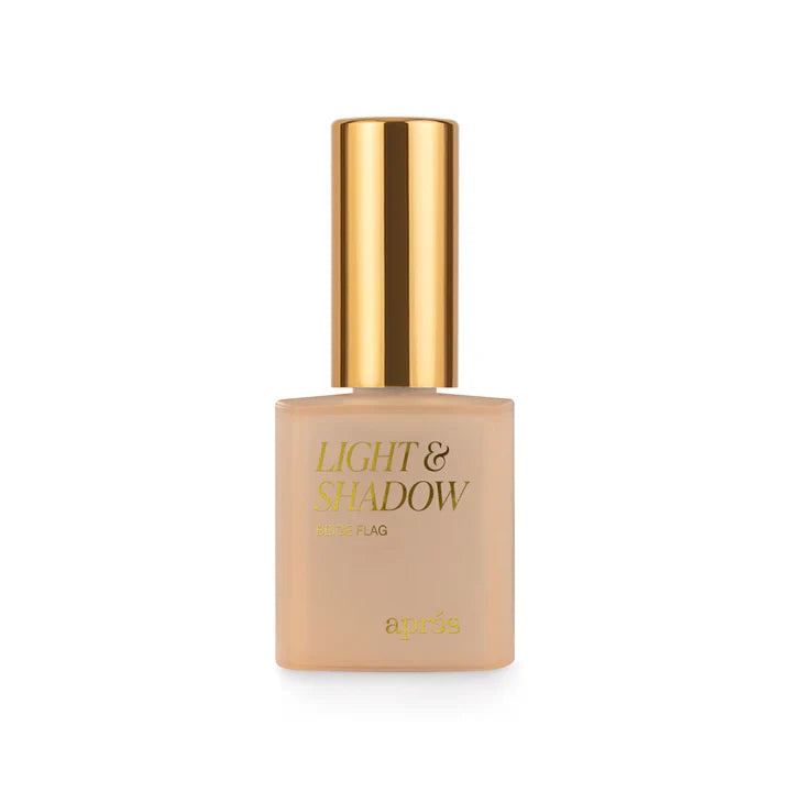 APRES SHEER GEL COULEUR COLLECTION