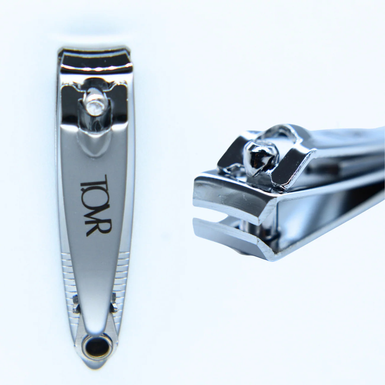 Take Over Nail Clippers