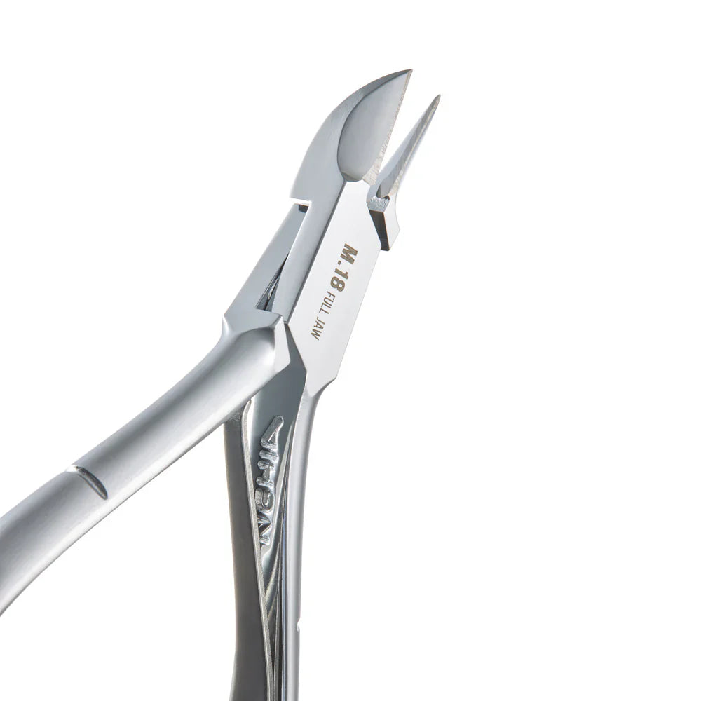 NGHIA Nail Nipper M.18 (Hard Steel)