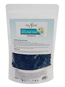 Cre8tion Azulene Wax 400g