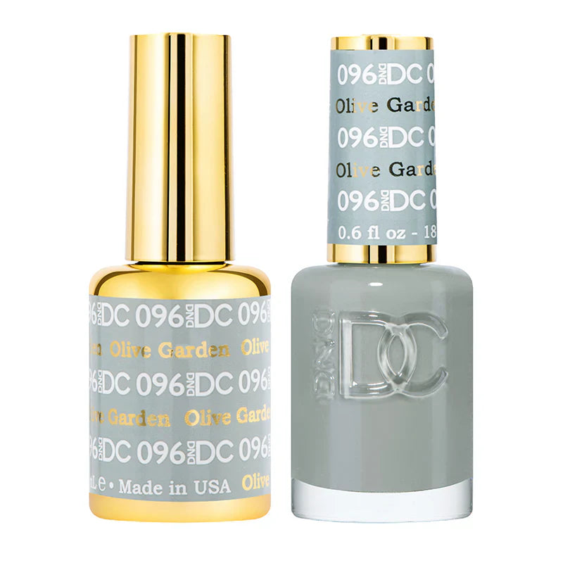 DND DC DUO Collection DC073-DC144