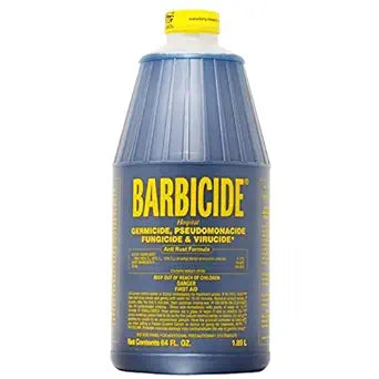 1/2 Gallon Barbicide