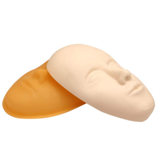 Practice Mannequin Face