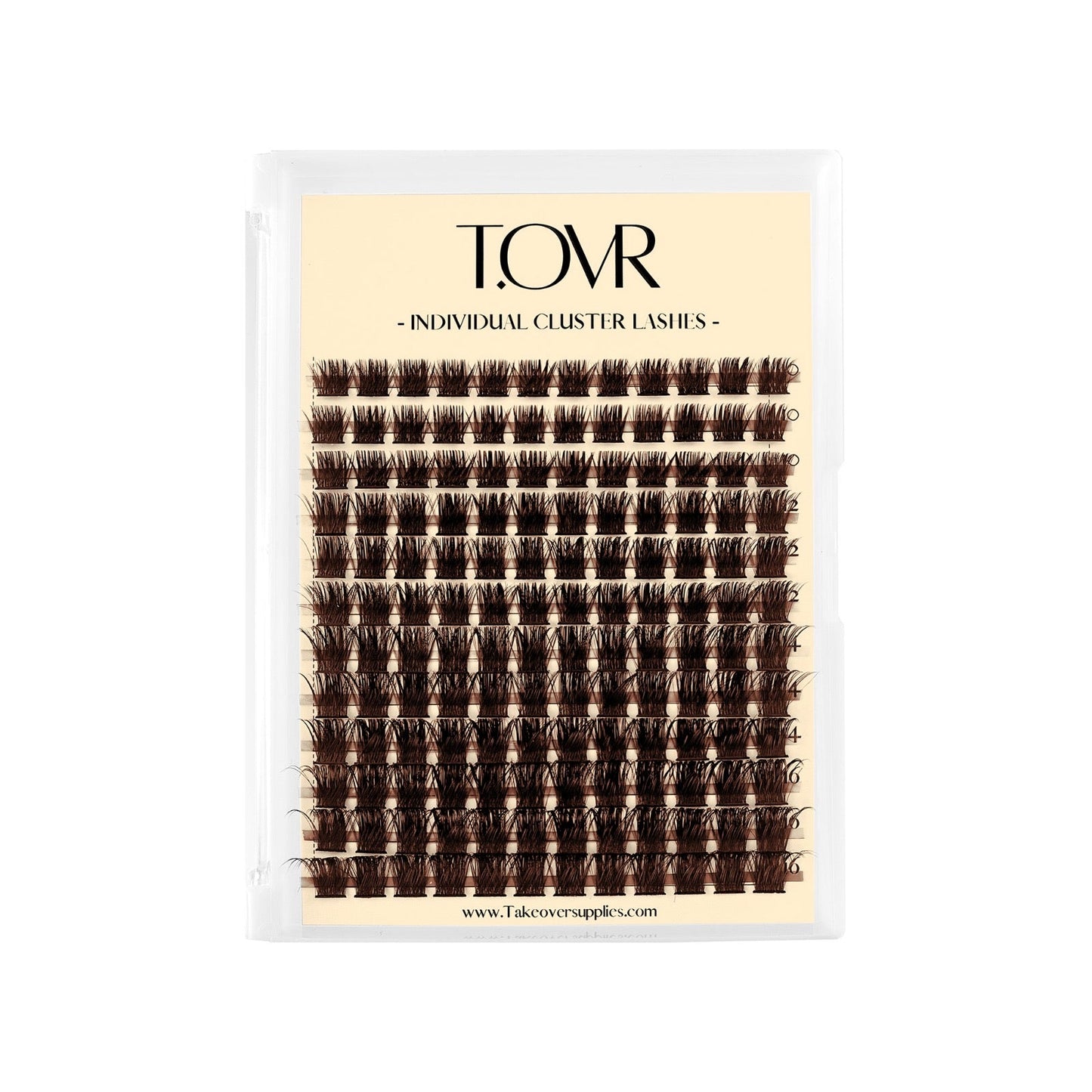 Take Over Chocolate DIY Clusters