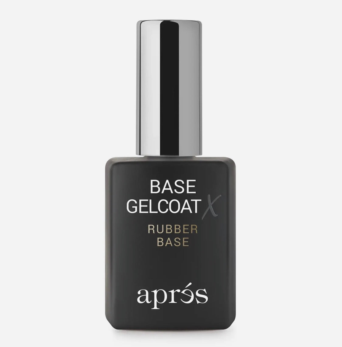Apres Base Coat X Rubber Base HEMA FREE