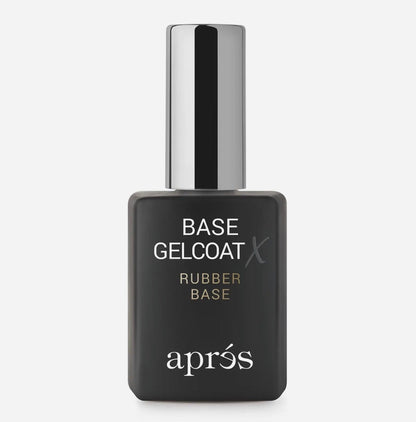 Apres Base Coat X Rubber Base HEMA FREE