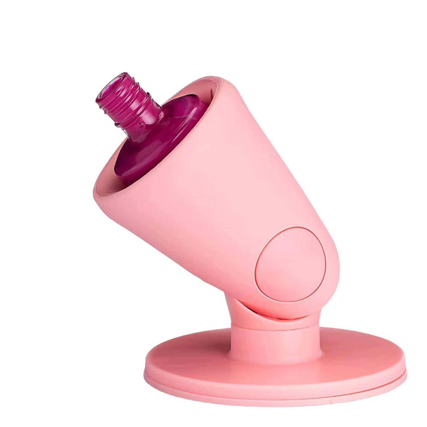 Adjustable Silicone Gel Bottle Holder