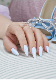 The GelBottle Inc -Gel Polish - Porcelain