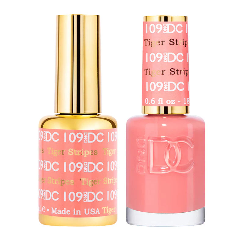 DND DC DUO Collection DC073-DC144