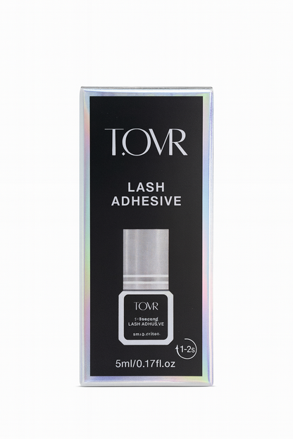 Take Over Lash Extension Adhesive 1-2 Sec 5ML