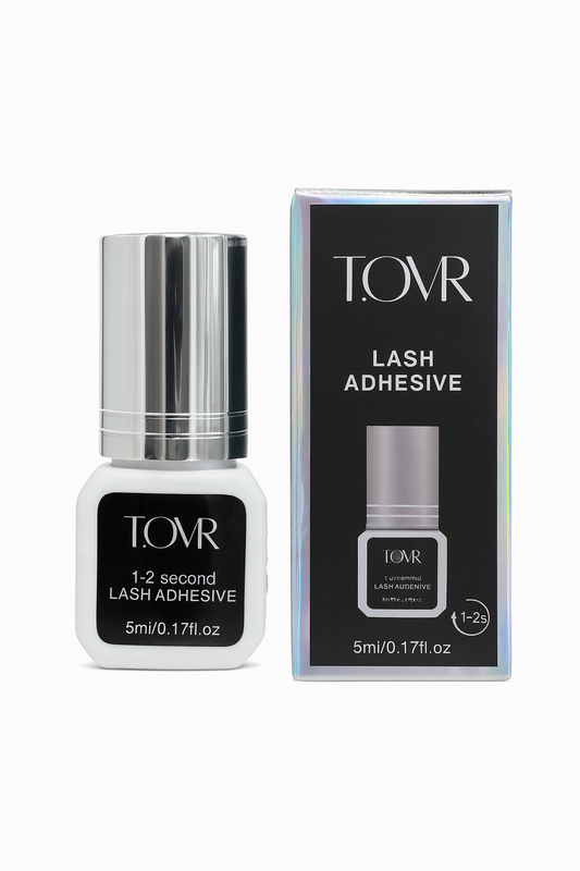 Take Over Lash Extension Adhesive 1-2 Sec 5ML