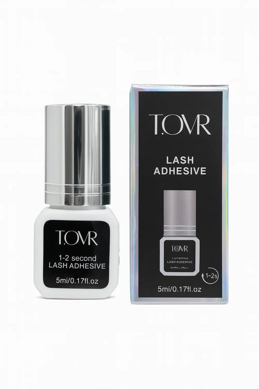 Take Over Lash Extension Adhesive 1-2 Sec 5ML