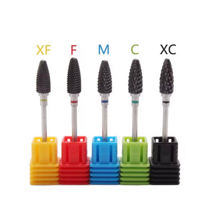 Typhoon Nail Drill Bit