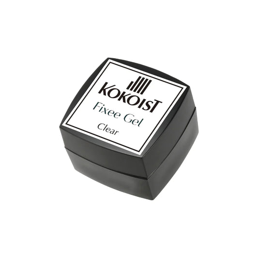 KOKOIST FIXEE GEL CLEAR 4G